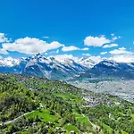 Dominique By Interhome Nendaz
