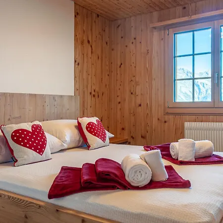 Dominique By Interhome * Nendaz