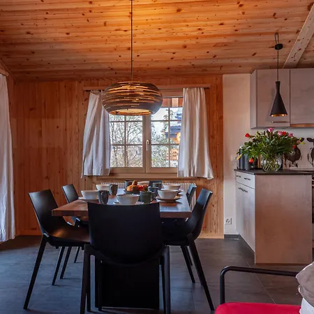 Dominique By Interhome Nendaz