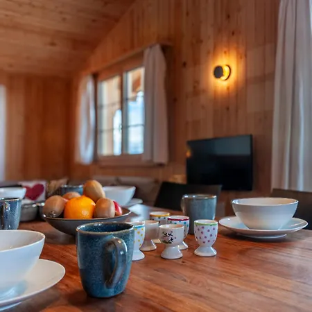 Dominique By Interhome شاليه نينداز