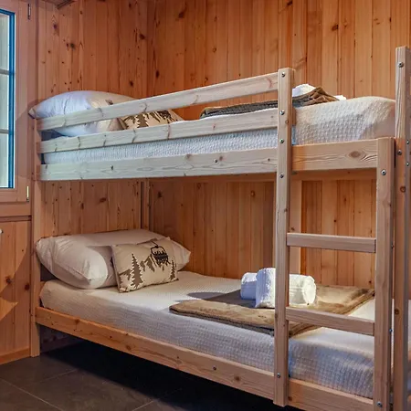 Dominique By Interhome Chalet Nendaz