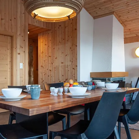 Dominique By Interhome Nendaz