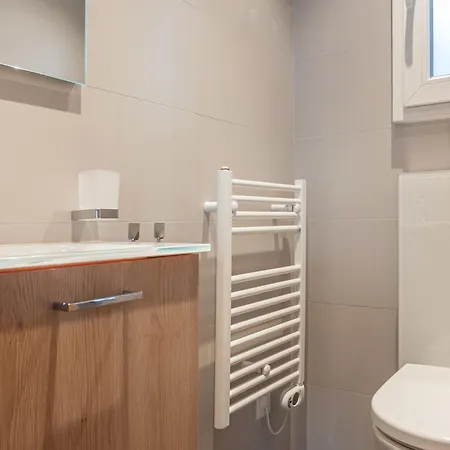 Chalet Dominique By Interhome *
