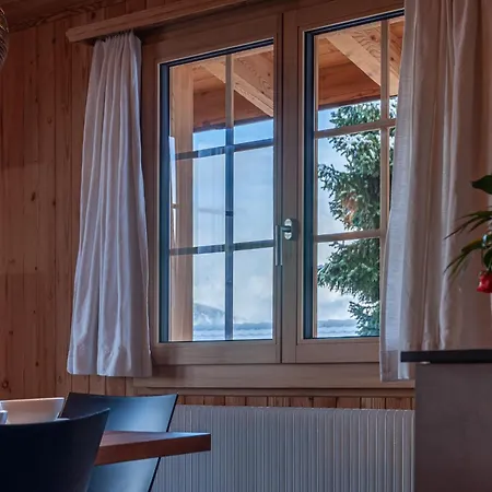 شاليه Dominique By Interhome نينداز