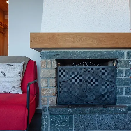 Chalet Dominique By Interhome