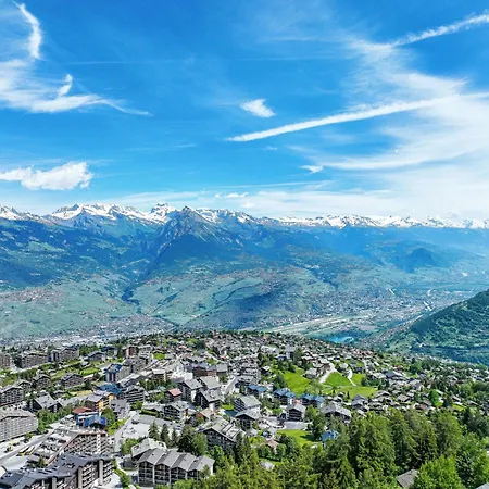 Dominique By Interhome Nendaz