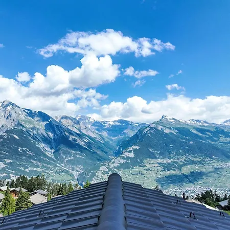 Dominique By Interhome 木屋 南达