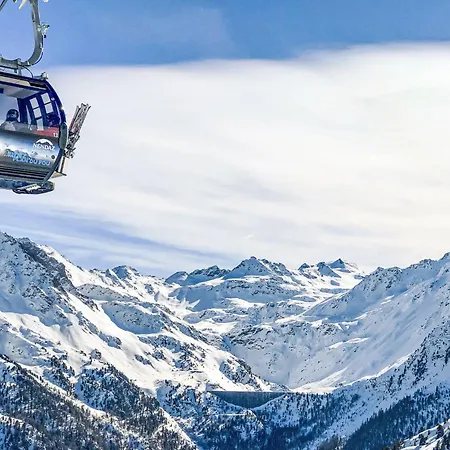 Dominique By Interhome