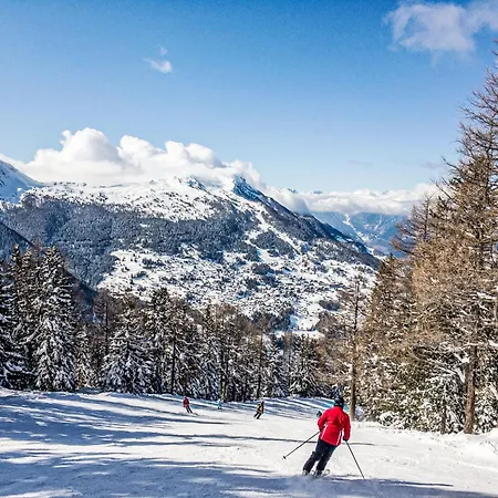 Dominique By Interhome 木屋 *