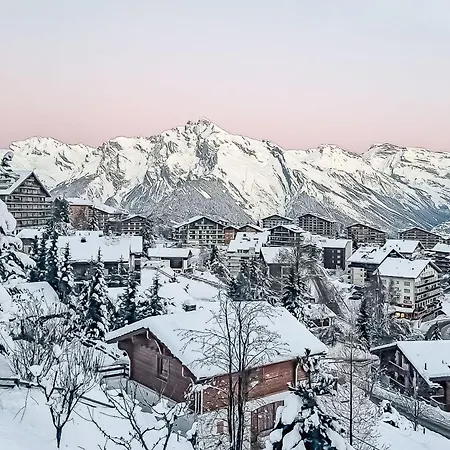 Dominique By Interhome شاليه