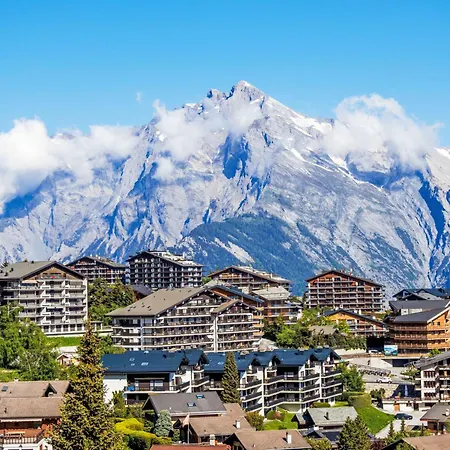 Dominique By Interhome