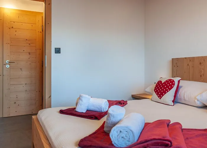 Dominique By Interhome