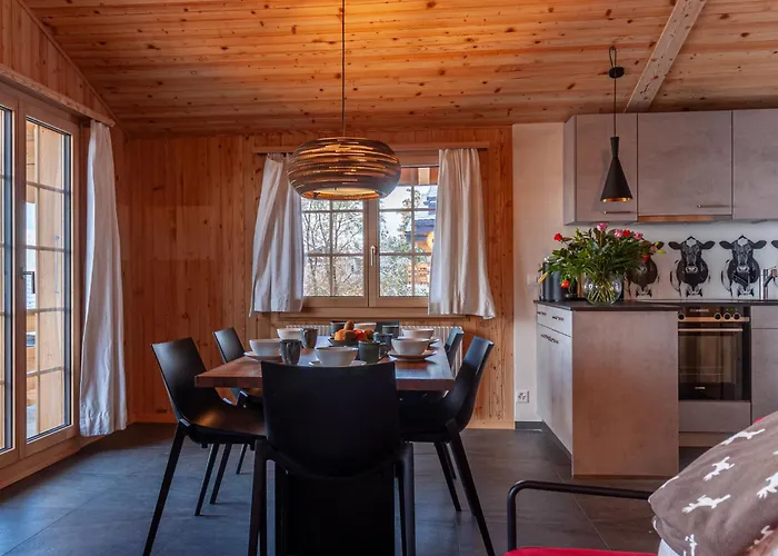 Dominique By Interhome Nendaz