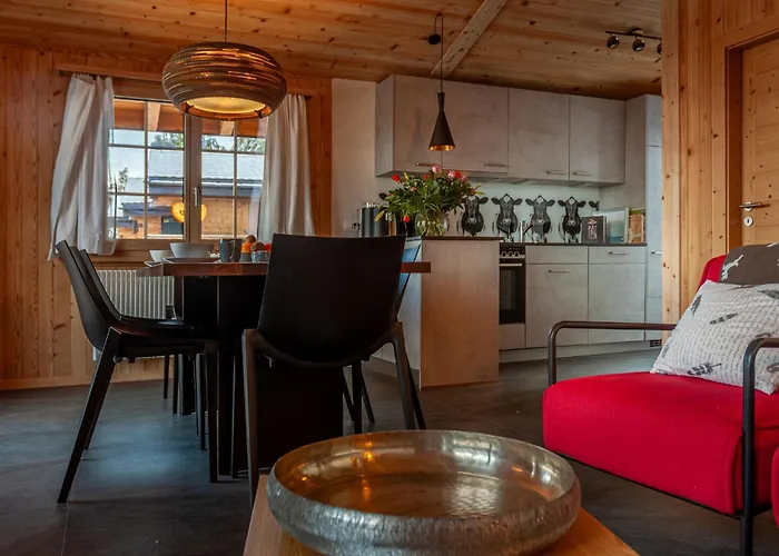 Dominique By Interhome * Nendaz