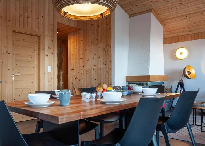 Dominique By Interhome Nendaz