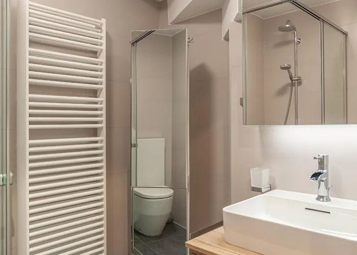 Dominique By Interhome Chalet