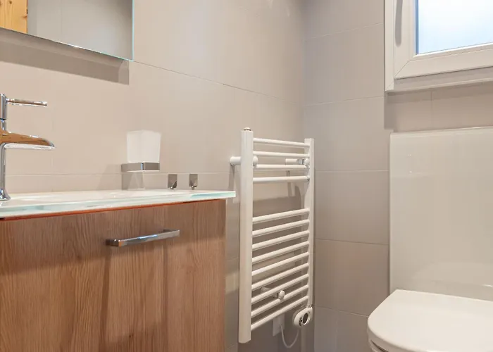 Chalet Dominique By Interhome *