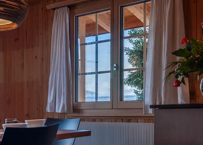 Chalet Dominique By Interhome Nendaz