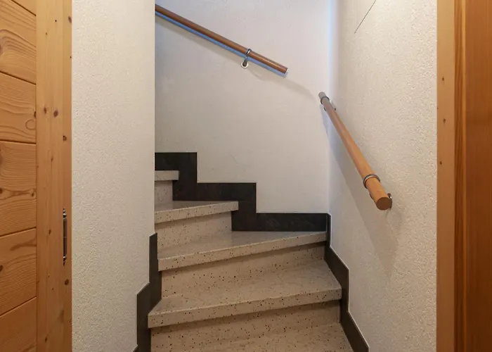 Chalet Dominique By Interhome