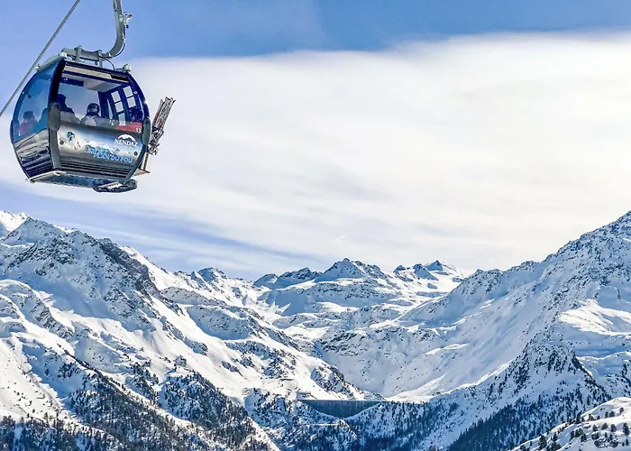 Dominique By Interhome