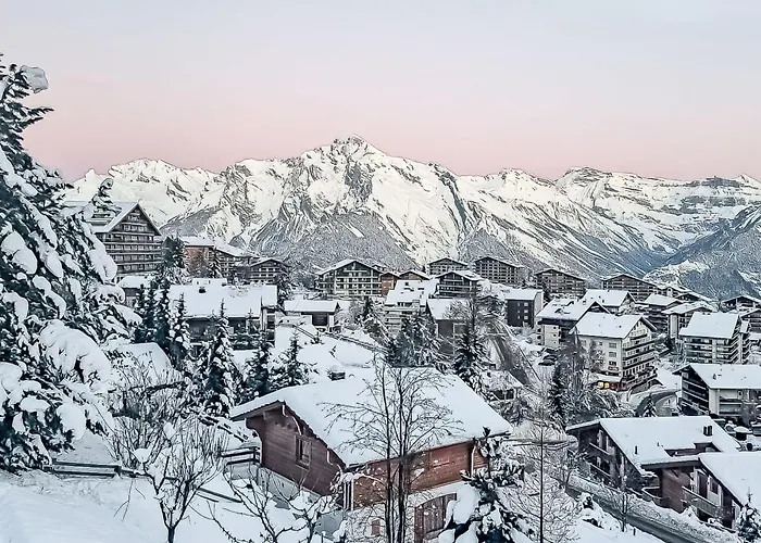 Dominique By Interhome Chalet