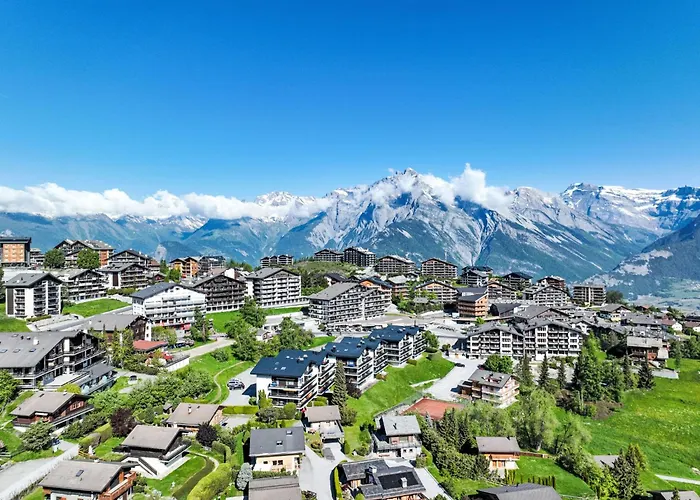 Dominique By Interhome Nendaz