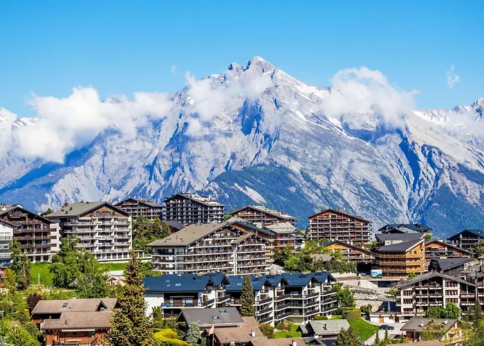 Dominique By Interhome