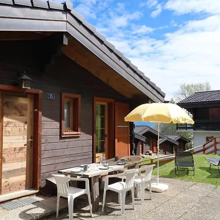 Chalé Dominique By Interhome Nendaz