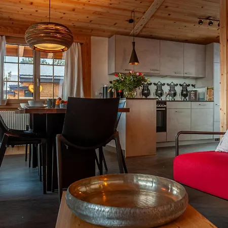 Dominique By Interhome * Nendaz