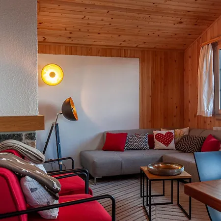 Dominique By Interhome * Nendaz