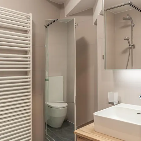 Dominique By Interhome Chalé