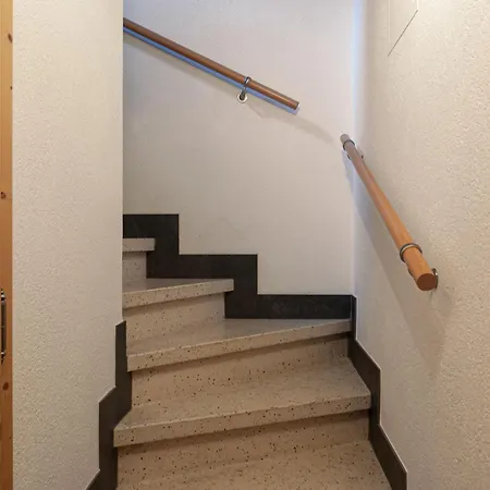 Chalé Dominique By Interhome