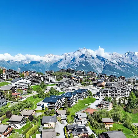 Dominique By Interhome Nendaz